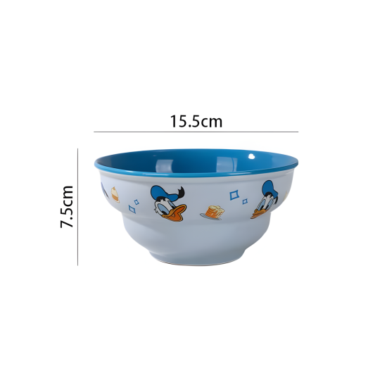 Porcelain Bowl 660 ml